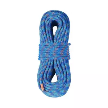 10.2mm Dynamic Climbing Rope: 131–230ft Safety Guide